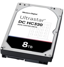 Жёсткий диск Western Digital HUS728T8TAL5204 (0B36400)