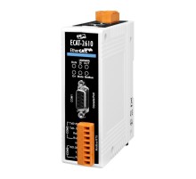 Шлюз ICP DAS ECAT-2610