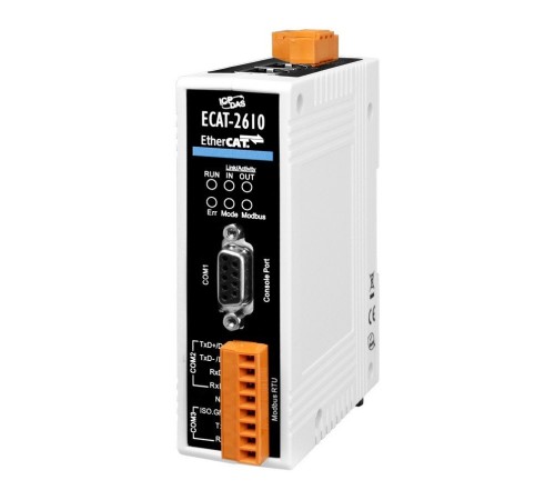 Шлюз ICP DAS ECAT-2610
