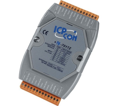 Модуль ICP DAS I-7017Z-G