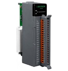 Модуль ICP DAS I-8017HCW-G