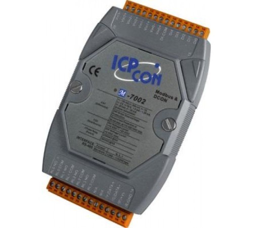 Модуль ICP DAS M-7002-G