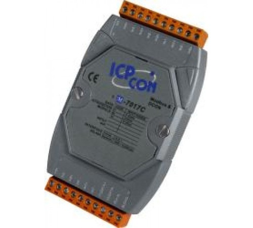 Модуль ICP DAS M-7017C-G