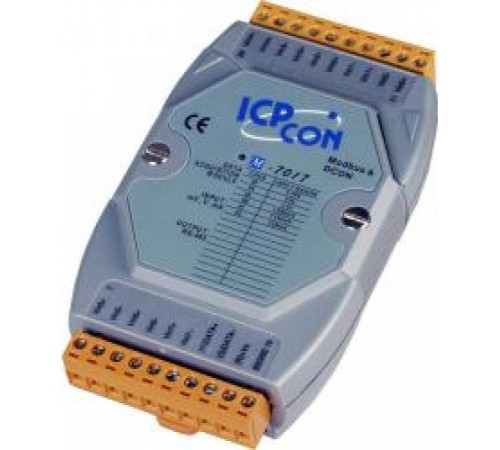 Модуль ICP DAS M-7017-G