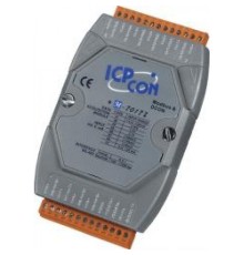 Модуль ICP DAS M-7017Z-G