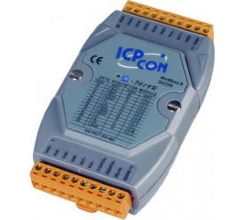 Модуль ICP DAS M-7019R-G