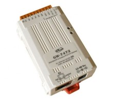Шлюз ICP DAS tGW-718i