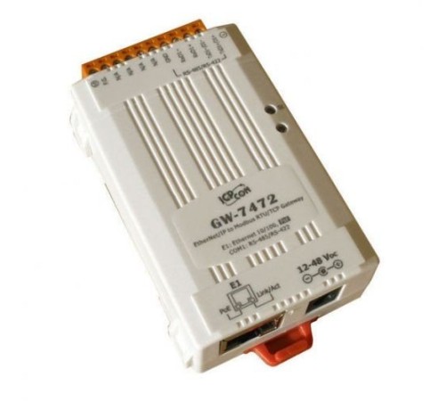 Шлюз ICP DAS tGW-718i
