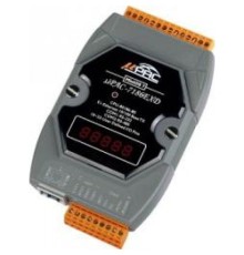 Контроллер ICP DAS uPAC-7186EXD-G