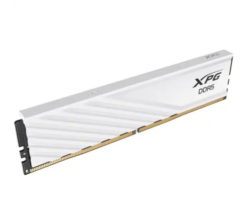Оперативная память Adata XPG Lancer Blade AX5U5600C4616G-SLABWH