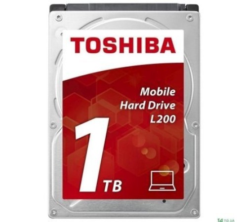 Жёсткий диск Toshiba HDWL110UZSVA