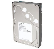 Жёсткий диск Toshiba MG06SCA10TE
