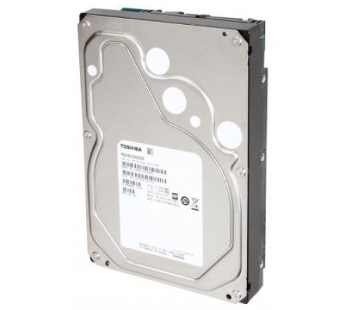 Жёсткий диск Toshiba MG06SCA10TE