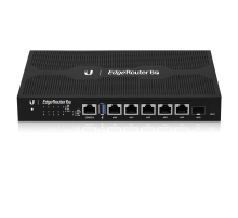 Маршрутизатор Ubiquiti ER-6P