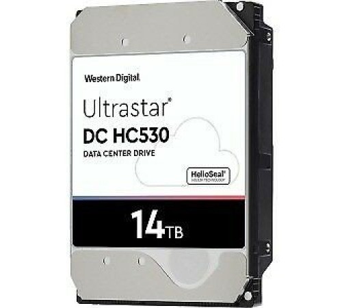 Жёсткий диск Western Digital WUH721414ALE6L4 (0F31284)