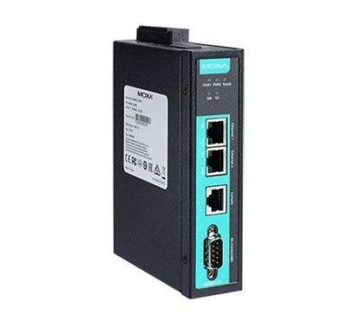Преобразователь MOXA MGate 5114-T