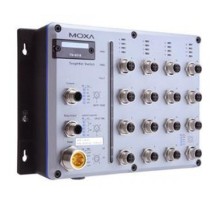 Промышленный коммутатор MOXA TN-5516-LV-HV