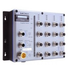 Промышленный коммутатор MOXA TN-5516-LV-HV