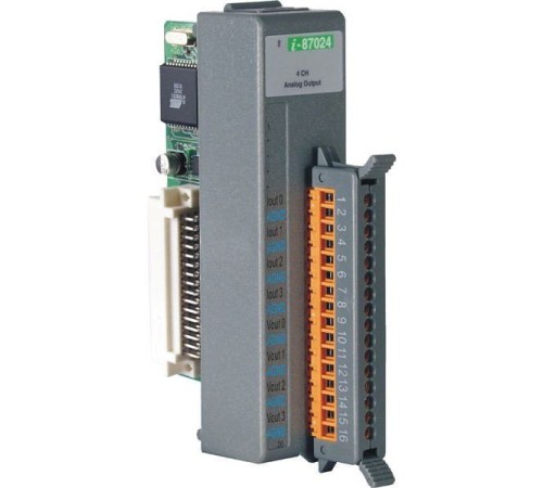 Модуль ICP DAS I-8024-G