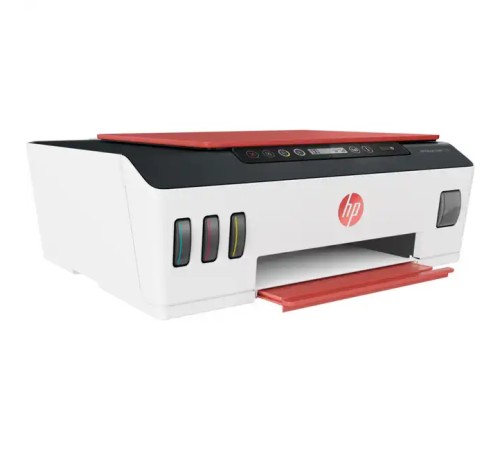 МФУ HP Smart Tank 519 3YW73A