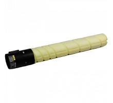 Картридж Катюша Sindoh D320T24KY Yellow