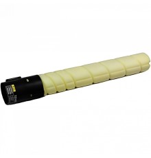 Картридж Катюша Sindoh D320T24KY Yellow