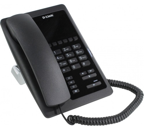 IP-телефон D-Link DPH-200SE
