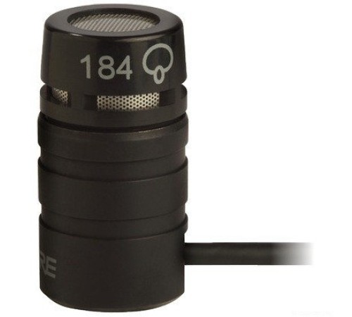Микрофон Shure WL184