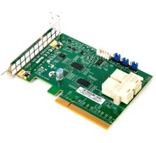 Контроллер SuperMicro AOC-SLG3-2E4
