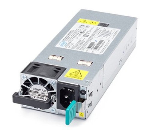 Блок питания Intel PSU 1300W (AXX1300TCRPS)