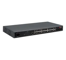 Коммутатор Qtech QSW-4610-28T-AC