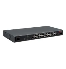 Коммутатор Qtech QSW-4610-28T-AC