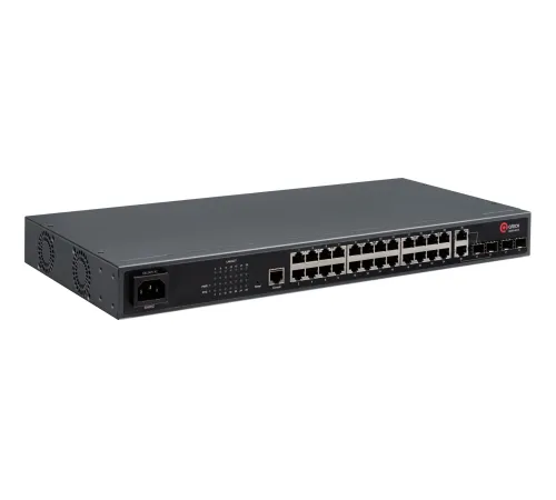 Коммутатор Qtech QSW-4610-28T-AC