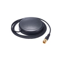 Антенна Moxa ANT-LTE-OSM-03-3m BK