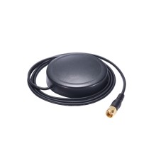 Антенна Moxa ANT-LTE-OSM-03-3m BK