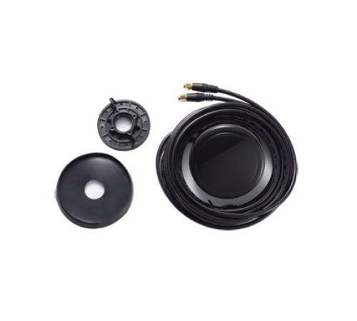 Антенна Moxa ANT-LTE-OSM-06-3m BK MIMO