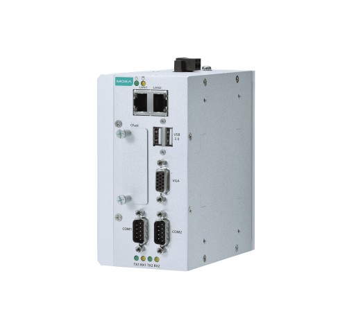 Компьютер Moxa MC-1112-E4-T