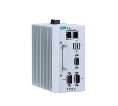 Компьютер Moxa MC-1112-E4-T