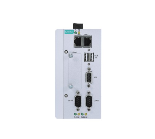Компьютер Moxa MC-1112-E4-T