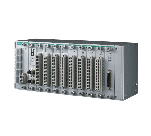 Шасси контроллера Moxa ioPAC 8600-BM009-T