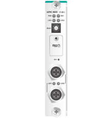 Головной модуль Moxa ioPAC 8600-CPU30-M12-IEC-T
