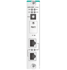 Головной модуль Moxa ioPAC 8600-CPU30-RJ45-C-T