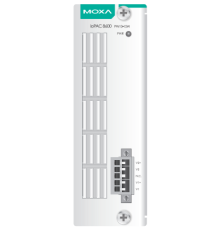 Модуль Moxa ioPAC 8600-PW10-30W-T