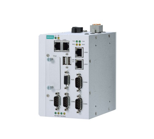 Компьютер Moxa MC-1122-E2-T