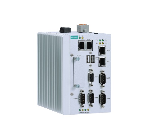 Компьютер Moxa MC-1122-E4-T