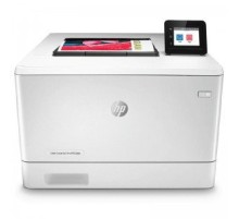 Принтер лазерный HP Color LaserJet Pro M454dw (W1Y45A)