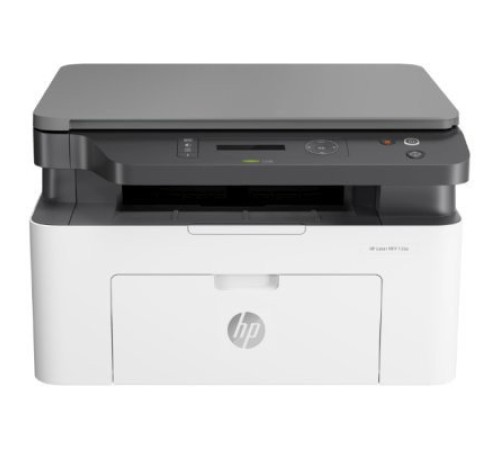 МФУ лазерное HP Laser 135a (4ZB82A)