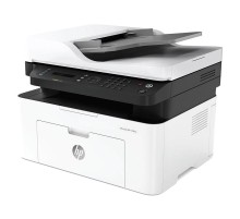 МФУ лазерное HP Laser 137fnw (4ZB84A)
