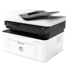 МФУ лазерное HP Laser 137fnw (4ZB84A)