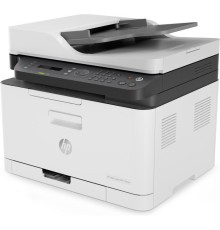 МФУ лазерное HP Color Laser 179fnw (4ZB97A)